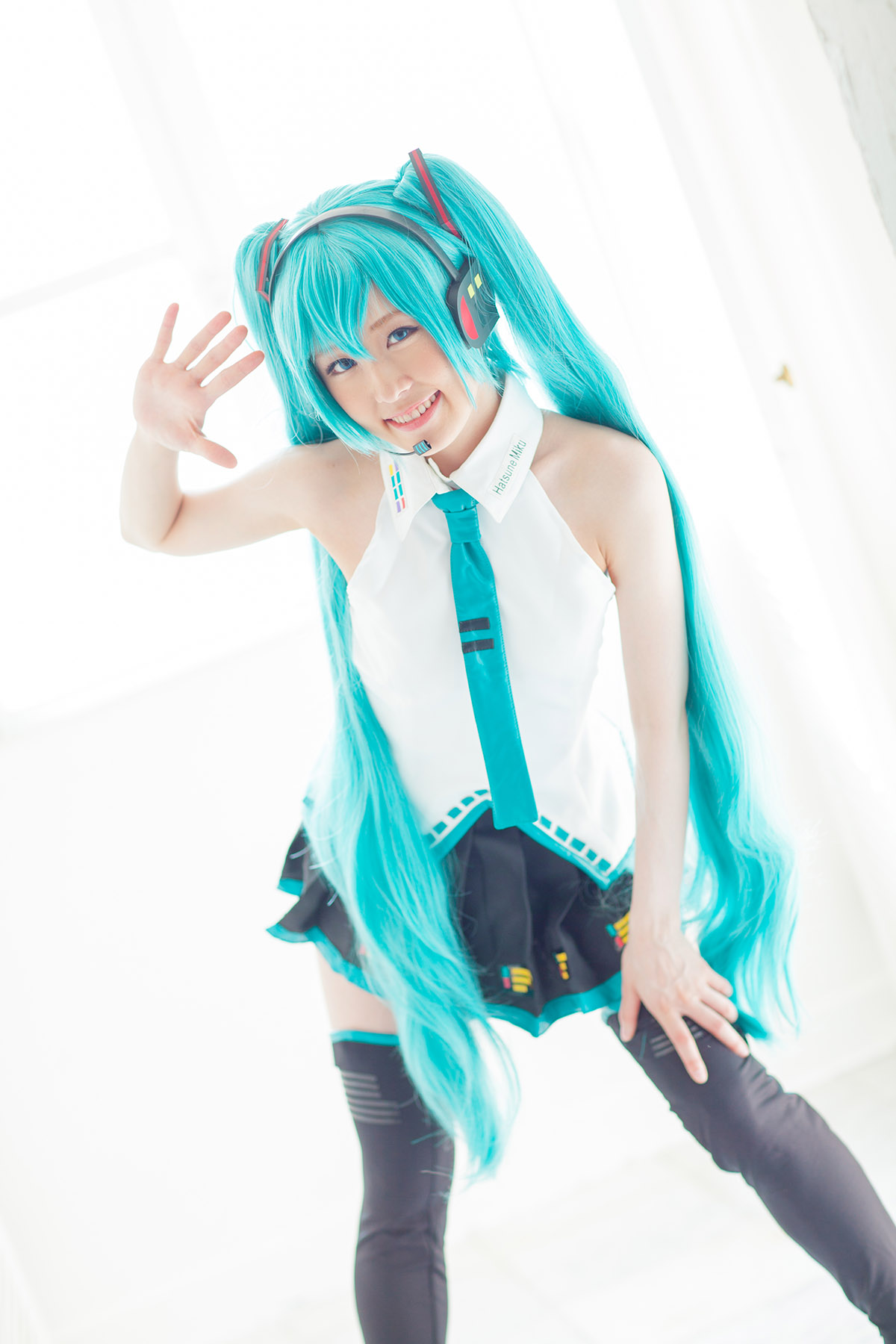 novice photograph [@factory (Tsuchiya Asami)] MikuCos (Vocaloid)_836530-0067